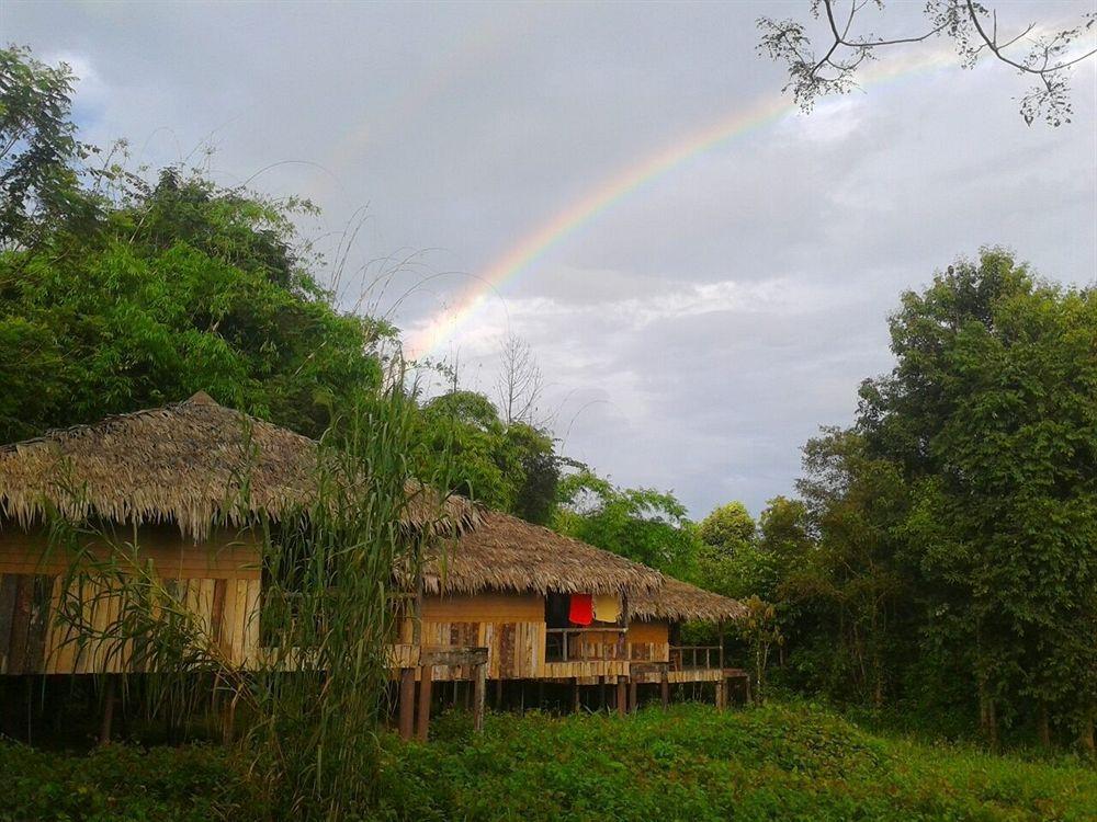 Rainbow Lodge Tatai Zewnętrze zdjęcie