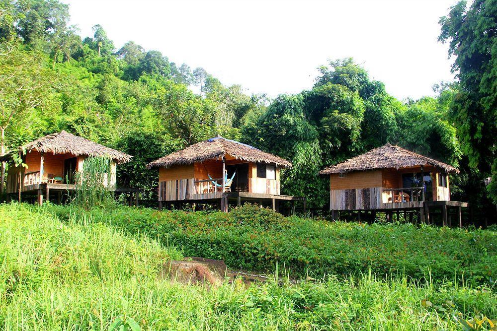 Rainbow Lodge Tatai Zewnętrze zdjęcie