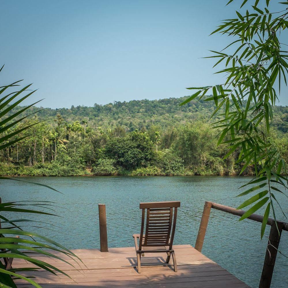 Rainbow Lodge Tatai Zewnętrze zdjęcie